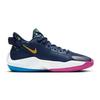 Nike Zoom Freak 2 PE GS Superstitious Kids Sneakers Blue Midnight-Navy Fire-Pink CT4592-400