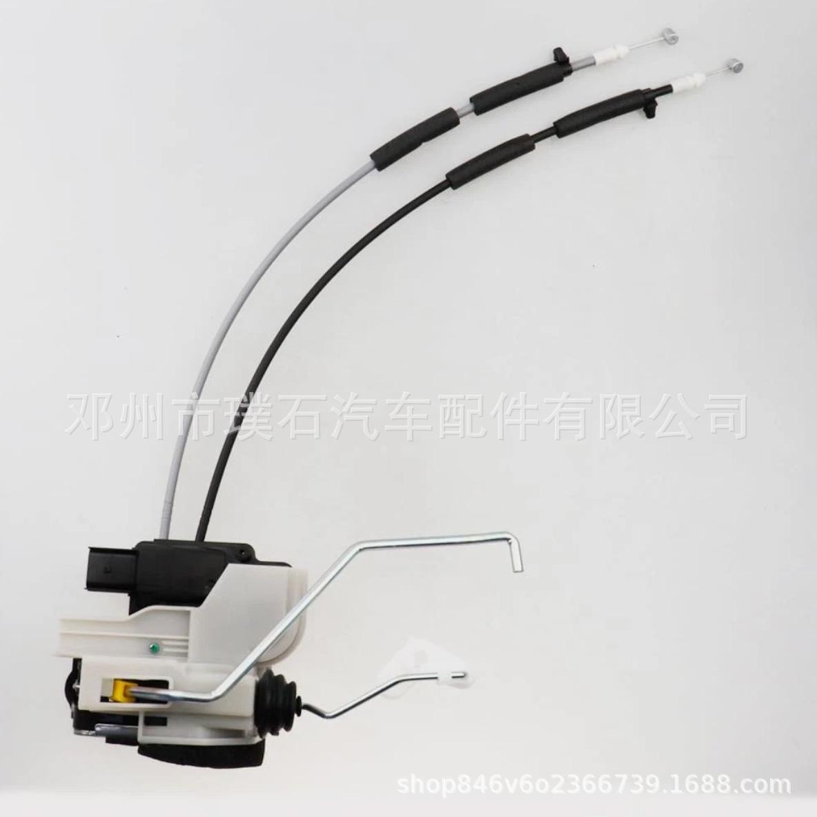 

Kia Picanto Door Lock Latch 813101Y030/813201Y030 Left Rear