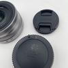 Used Used item Nikon NIKKOR Z DX 16-50mm VR Silver