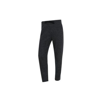 Hyperdunk Tapered Mid-Rise Knit Joggers Women Bottoms Dark-Grey DA1460-032