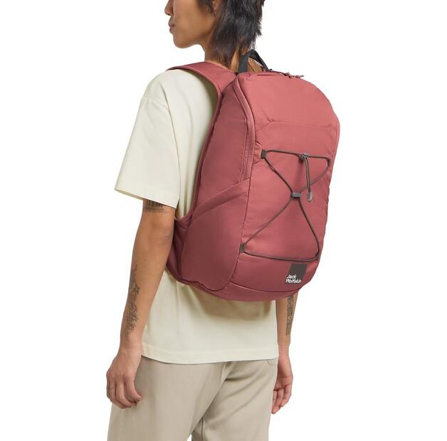 Backpack Jack Wolfskin Serene Mineral Red (Women's) (A64021-J0127)