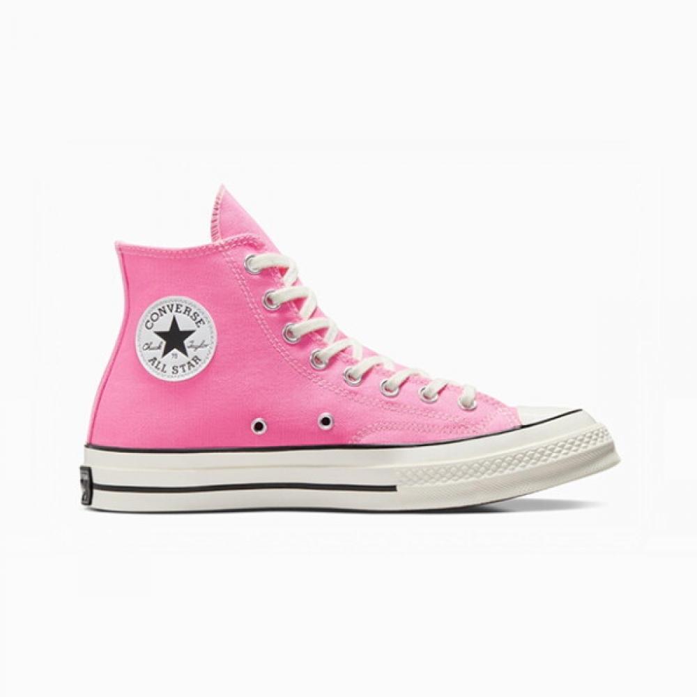 

Converse Кроссовки Kqf A08184c Chuck 70 сезонный цвет розовый высокий 220