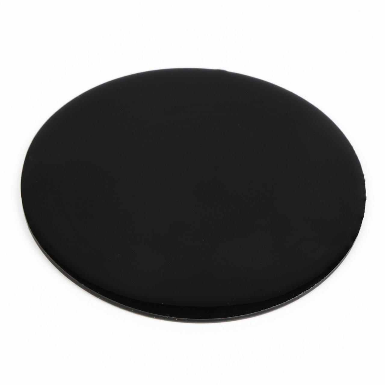 Eco Ride World Suction Cup Base Seat Suction Base Double Sided Adhesive (B Stand Base)