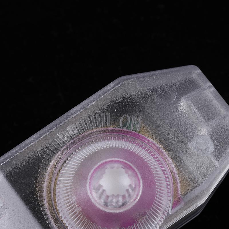 220V 1A Lamp Dimmer Cord Temperature Regulating Speed Regulating Rotary Switch