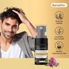 The Skin Story Hair Growth Serum for Men | Enriched with 3% Redensyl and 4% Anagain | Thicker, Stronger | Hair Fall Control | All Hair Types | 25 Ml