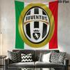 Juve L Wall Hanging Printed Fabric Blanket Decorative Tapestries for Bedroom Living Room Home Decor