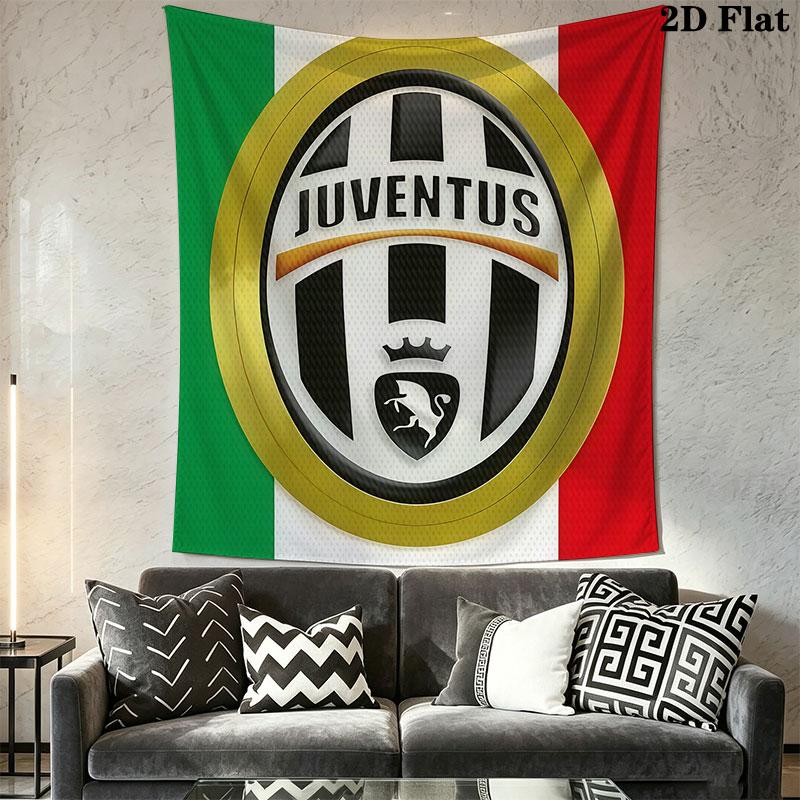 Juve L Wall Hanging Printed Fabric Blanket Decorative Tapestries for Bedroom Living Room Home Decor