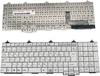 Replacement Japanese Keyboard with Numeric Keypad, White, for Fujitsu LIFEBOOK A576, A572E, A572F, A574HX, A574KX, A574MX, A574H, A573G, etc.