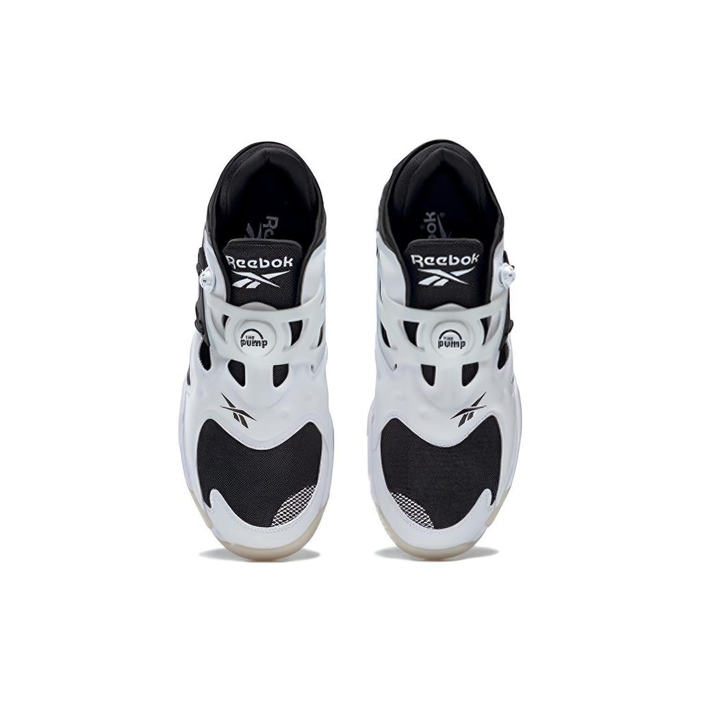 Reebok Pump Court 'White Black' Men's FV6083
