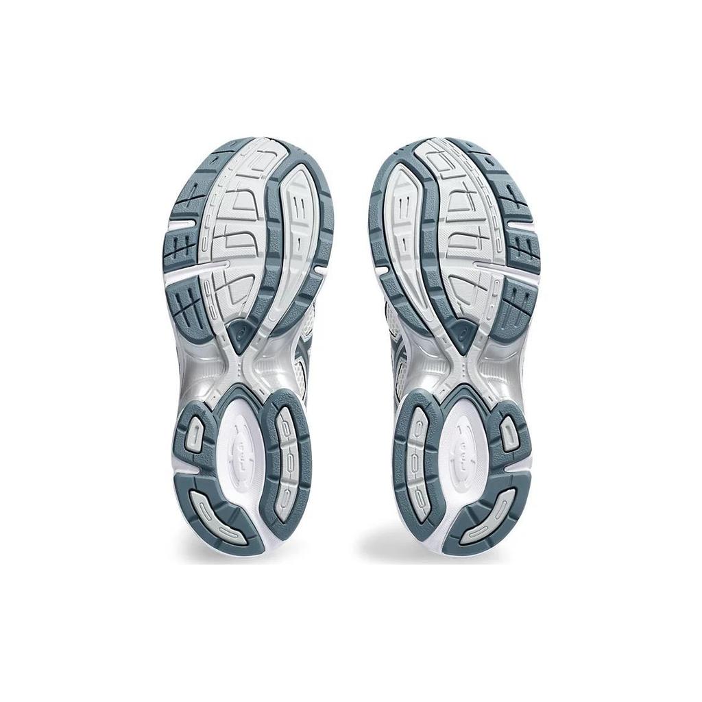 Asics Gel 1130 Silver Ironclad Unisex Sneakers Cream 1201A256-115