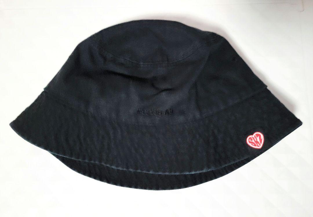 

[USED] Straykids lovestay bucket hat