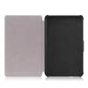 Shockproof 6 Inch e-Reader Case PU Leather Protective Shell for KoBo Clara HD 2018