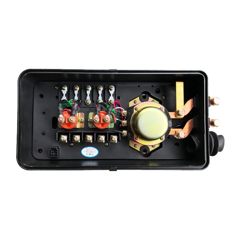 Jiefang CA1125J Fuse Box Assembly