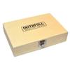Faithfull 1/2in Tct Router Bit Set, 15 Piece