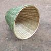 Handmade Bamboo Bee Catcher: Weaving Trap & Attracting Cage, Breathable Design