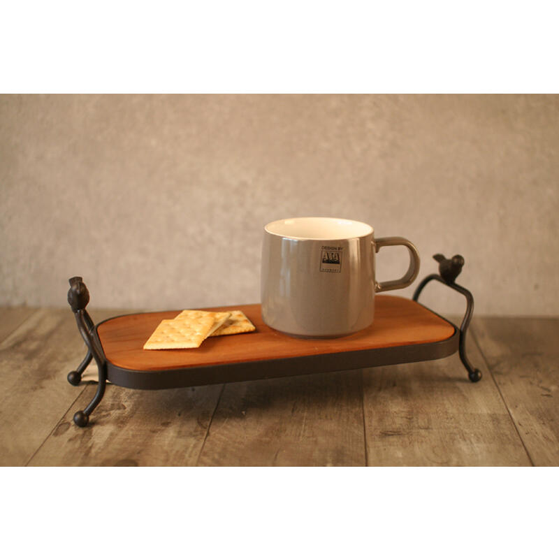 Muga Mug (Gray)