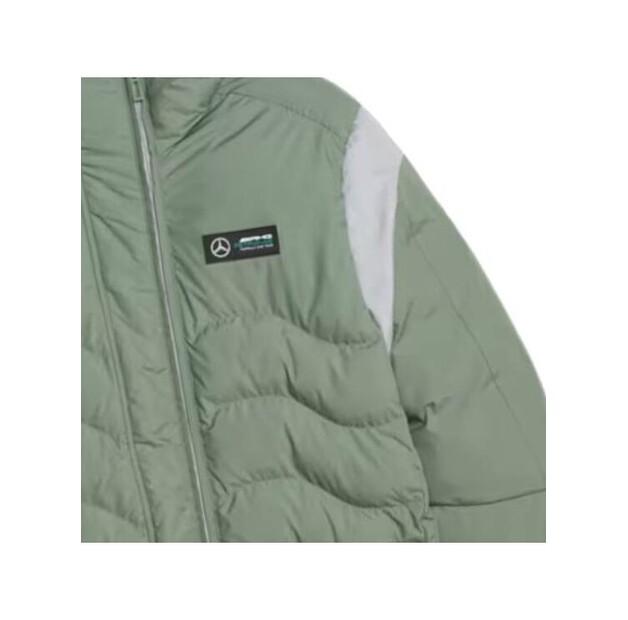 Giacca invernale Puma Mercedes