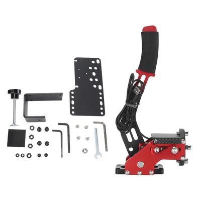 PC Racing Spiel USB Handbremse Professionelle 16Bit für Logitech G27 G29 G920 G923 T500 T300 FANATECOSW