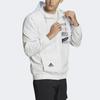 Adidas Jackets & Coats Men's White HE1881