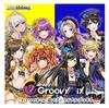 Weiss Schwarz Trial Deck D4DJ Groovy Mix Merm4id & Rondo