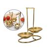 Rustproof Utensil Organiser for Spoons and Ladles Space Saving Vertical Stand Kitchen Counter Cooking Utensils Rack