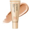 Hourglass Illusion Luminous Glow Foundation Spf 30 1.1 Oz 35 Ml 8.5 Light Medium  Cool Rosy