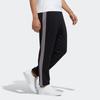 Adidas Originals Trefoil RYV Sweat Pants Men Bottoms Black H07088
