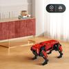 Mold King Technic Mechanical Dog Building Blocks Model 921 Pieces Remote Control Mechanical Dog Toy Building Suitable for Adults and DIY Building
