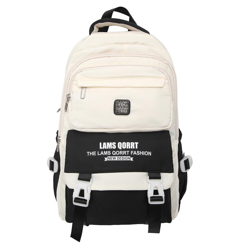 Школьный рюкзак для средней школы — фото 19