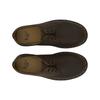 Dr. Martens 1461 Crazy Horse Leather Flat Low-Top Casual Shoes Unisex Sneaker Brown Yellow 11838201