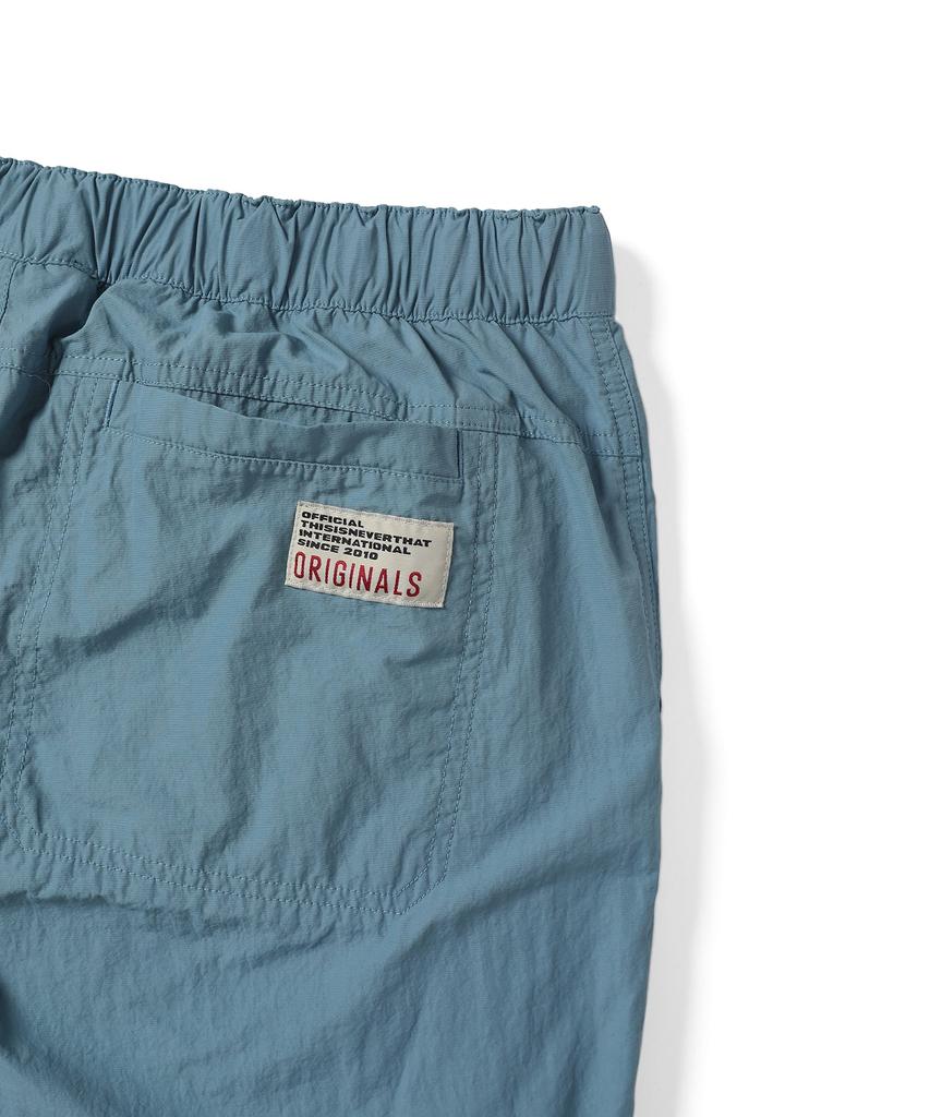 THISISNEVERTHAT Climbing Pants Blue