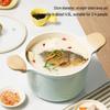 Cooker King 22cm Ceramic Non-stick Soup Pot