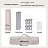 Outdoor Camping Sunshade Tarp