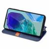 For Samsung Galaxy S24 FE PU Leather Case Rhombus Imprint Wallet Stand Phone Cover