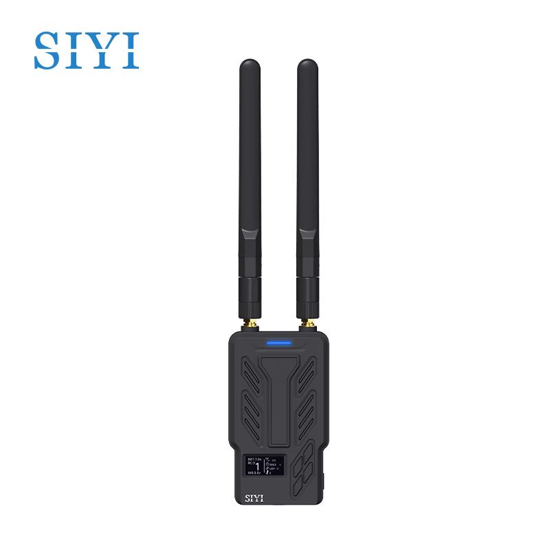 

SIYI HM30 30KM Digital FPV Transmission System (CN version)