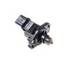 Original New  Throttle Idle Air Control Stepper Motor For Pajero Montero 2 Ii 6g72 1990-2004 Md628053 E9t15271c High Quality