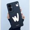 For Tecno Camon 19 Pro Camon19 19Pro Case Cute Letter Shockproof Soft Silicone Back Cover For Tecno Camon 19 Neo CH6i Phone Case