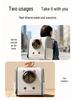 Large Capacity Stress Relief Cat & Dog Backpack Carrier