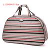 Large Capacity Handbag Travel Bag for Women Fashion Cartoon Luggage Bag Men Weekend Travel Bag Waterproof Shoulder Travel Duffle
