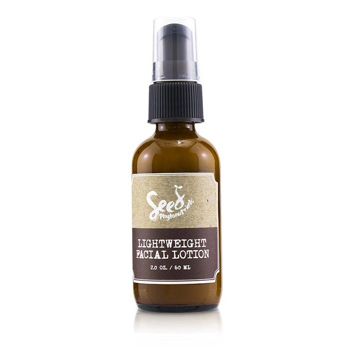SEED PHYTONUTRIENTS Lightweight Facial Lotion (for normal to oily skin)