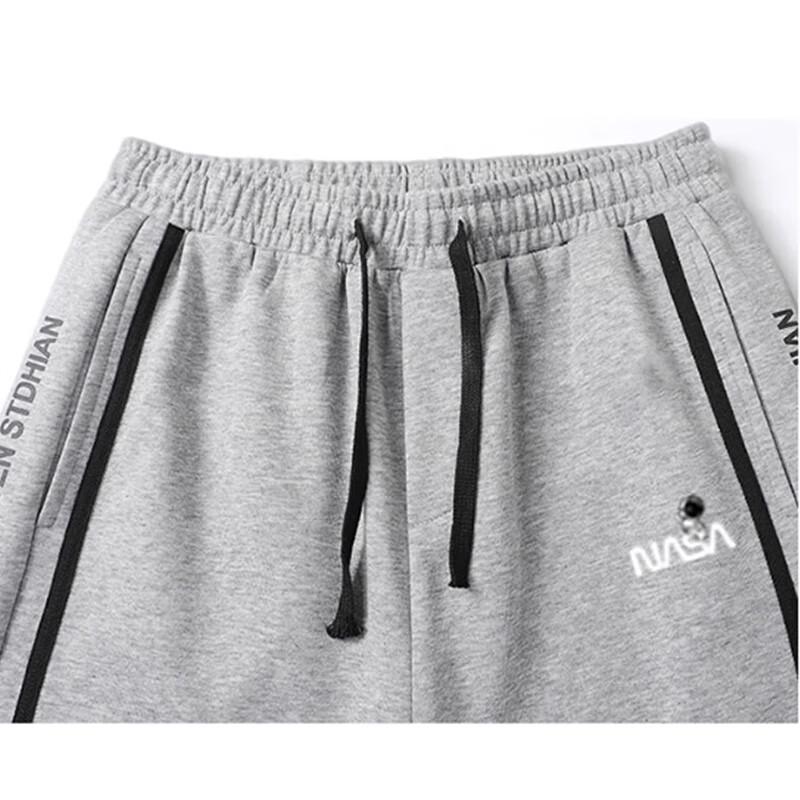 NASA MARVEL Men's Casual Relaxed Fit Jogger Pants