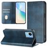 Wallet Magnetic Flip Leather Case For OPPO Realme C33 C30s C30 C25s C25 C21Y C20 C17 C15 C12 C11 Phone Cover