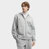 New FILA ORIGINALE Sweatshirt Unisex Cartier Heather Gray MG F51U539501F-MG