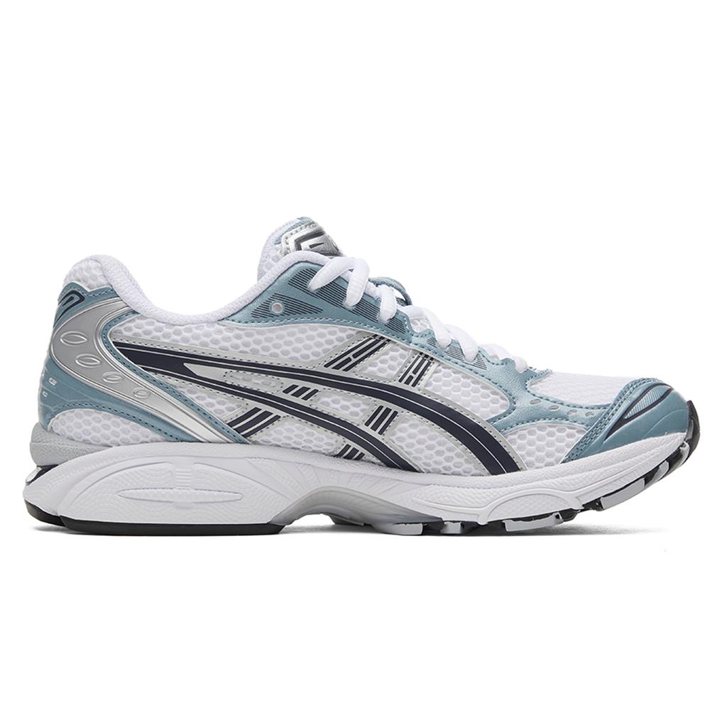 ASICS Gel Kayano 14 White Fjord Grey 1203A537-106