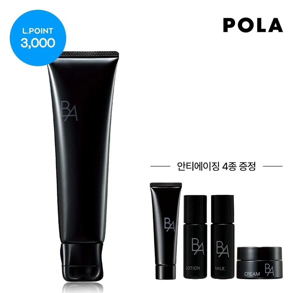 [3DPT] B.A Cleansing Cream 130g