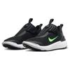 Nike E-Series 1.0 'Schwarz Grün' GS Sneaker DV4250-005