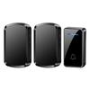 Battery-Free Smart Wireless Digital Doorbell with Self-Powered Call Button