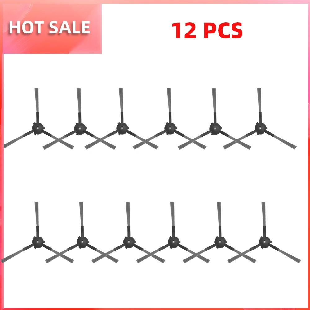 Compatible For ECOVACS Y1 PRO, YEEDI Y1 PRO Robot Vacuum Replaceable Parts Main Roller Side Brush HEPA Filter Mop Pad Cloth