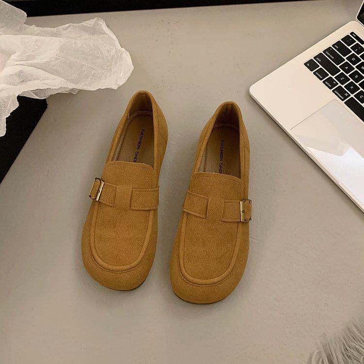 Модные новые женские мягкие осенние полноразмерные женские чехлы для обуви 2024 года — фото 5