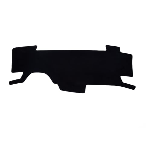 Lacaca Nissan Note E13 Series Dashboard Mat Dash Mat Dashboard Cover High Quality Flannel Material Car Supplies Easy Installation